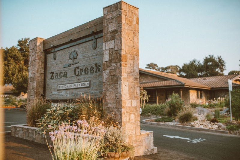 The Inn at Zaca Creek - Event Venue in Buellton, California