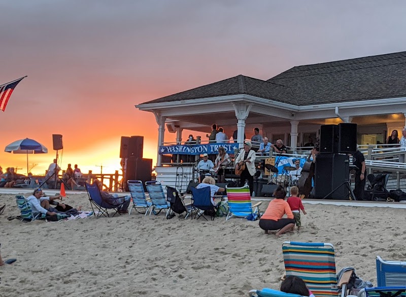Tunes On The Dunes - Event Venue in Westerly, Rhode Island