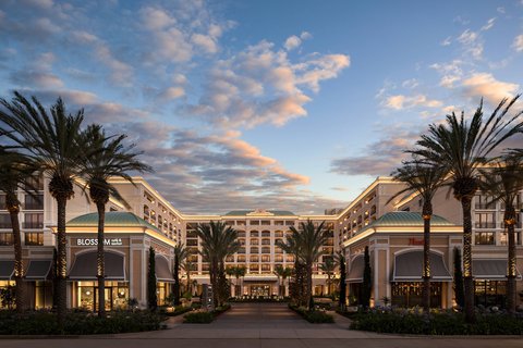 The Westin Anaheim Resort - Event Venue in Anaheim, California