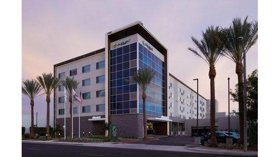 Element by Marriott Irvine - Event Venue in Irvine, California