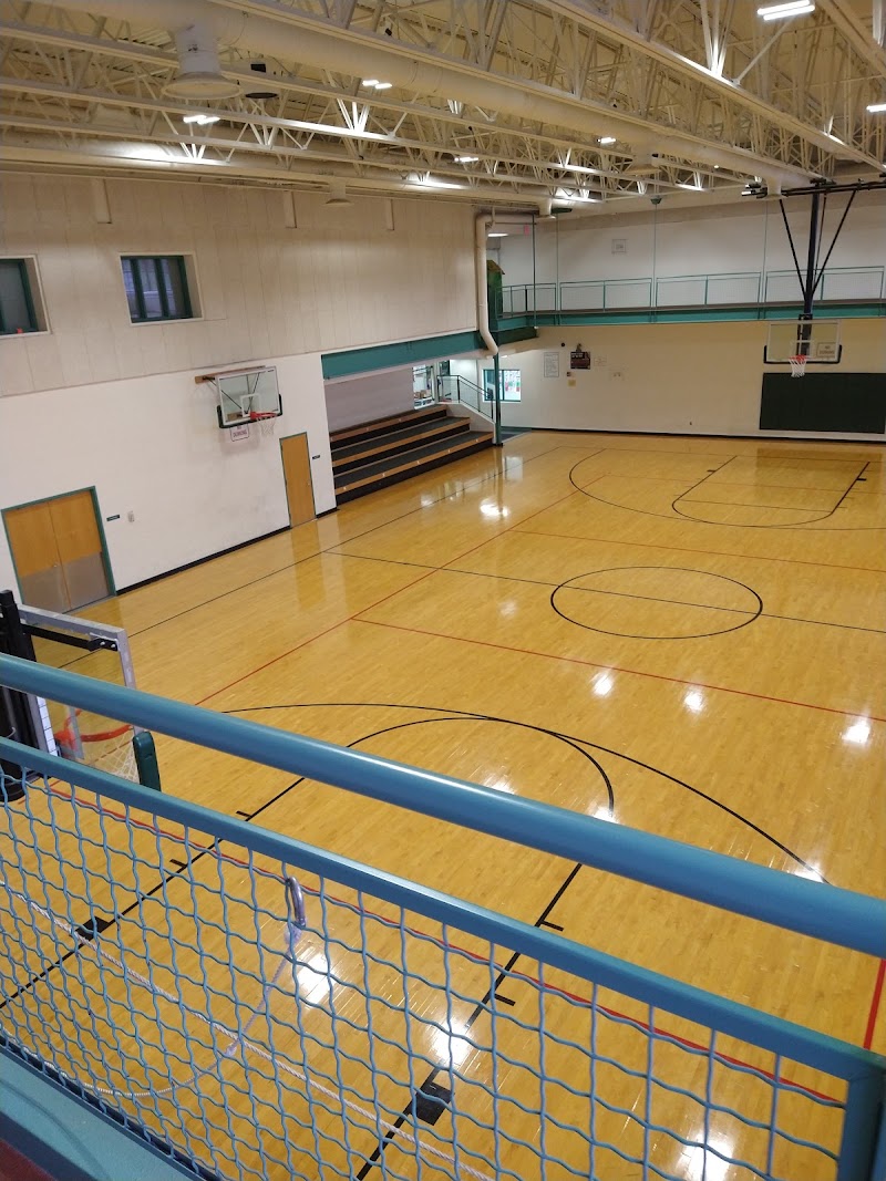 F Street Community Center - Event Venue in Lincoln, Nebraska