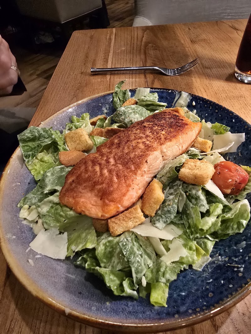 Brazos - Proper Texas Kitchen - Event Venue in College Station, Texas