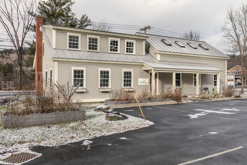 Stowe Shared Offices - Event Venue in Stowe, Vermont