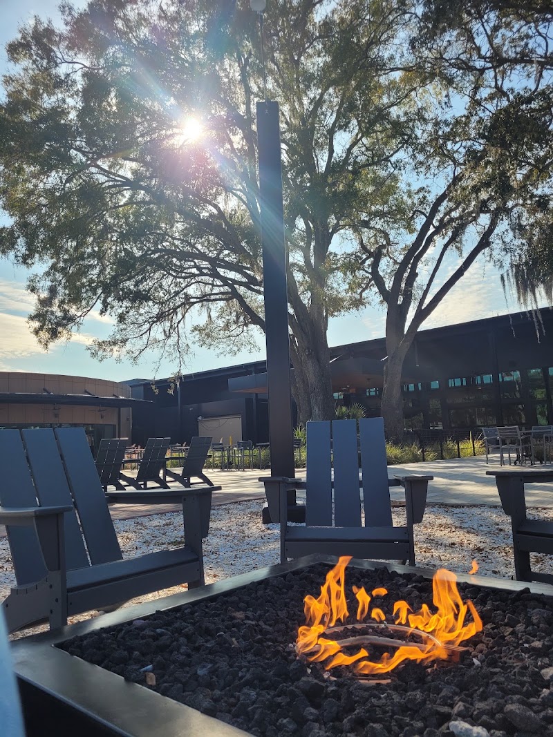 Yuengling Draft Haus & Kitchen - Event Venue in Tampa, Florida