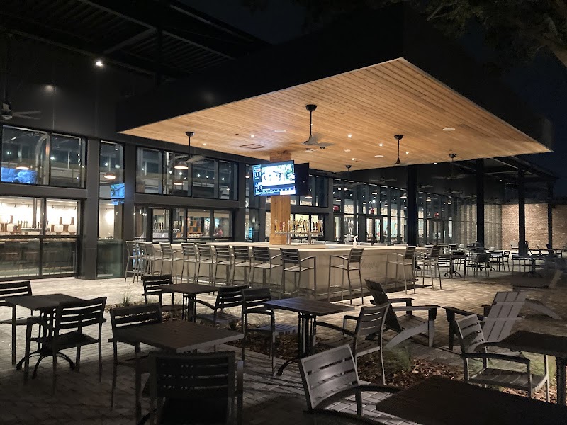 Yuengling Draft Haus & Kitchen - Event Venue in Tampa, Florida