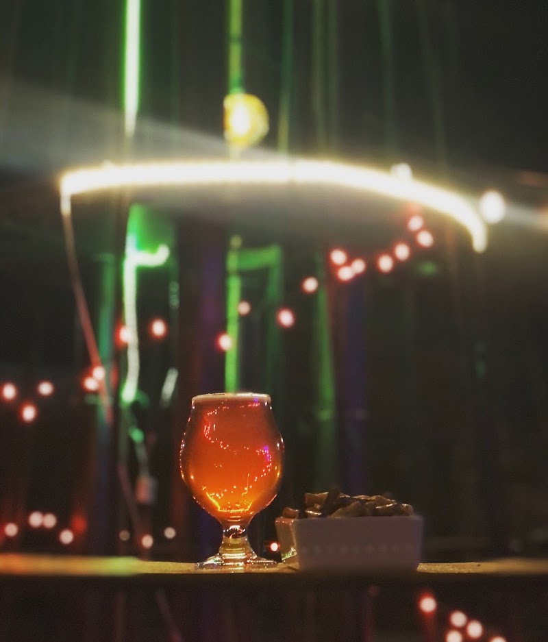 Juno Brewery - Event Venue in Albuquerque, New Mexico