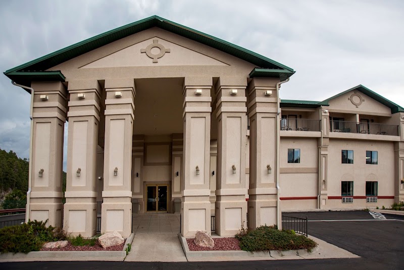 Baymont by Wyndham Keystone Near Mt. Rushmore - Event Venue in Keystone, South Dakota