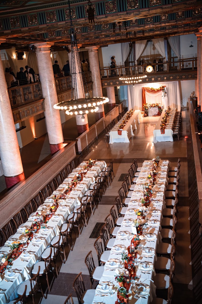 The Treasury 1929 - Event Venue in Tucson, Arizona