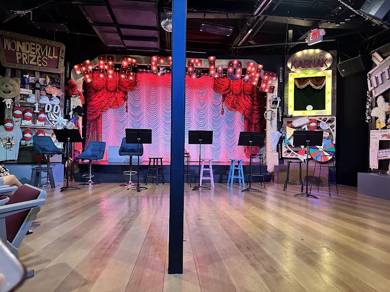 Theatre South Playhouse - Event Venue in Orlando, Florida