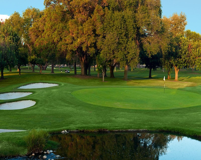 El Dorado Park Golf Course - Event Venue in Long Beach, California
