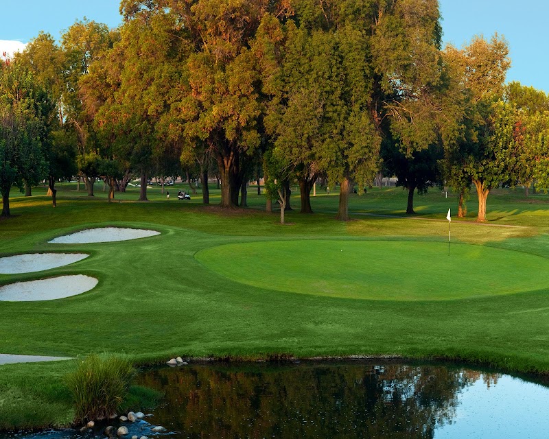 El Dorado Park Golf Course - Event Venue in Long Beach, California