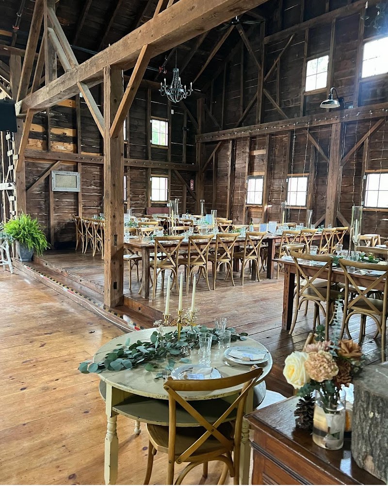 Owls Hoot Barn - Event Venue in Greene County, New York