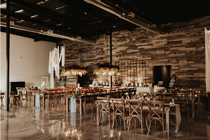 A Simple Affair Events - Event Venue in Las Vegas, Nevada