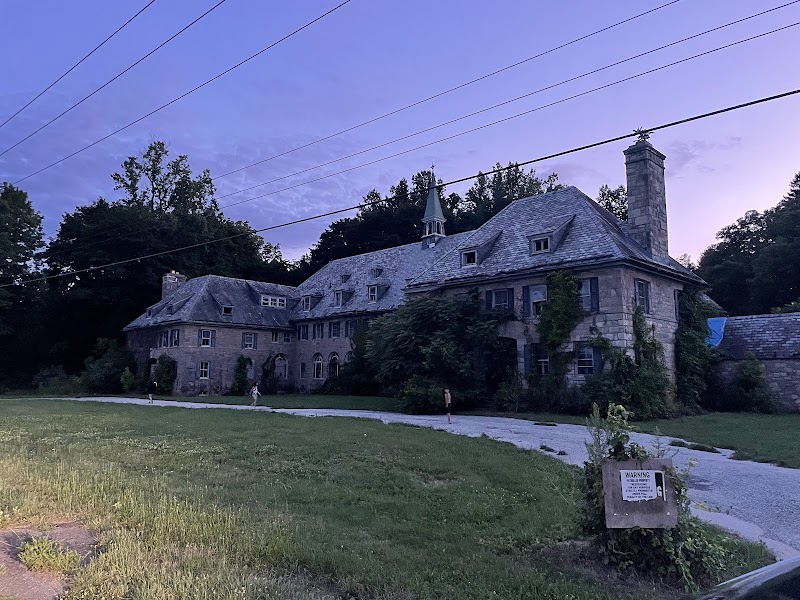 Queen of Peace Retreat House - Event Venue in Newton, New Jersey