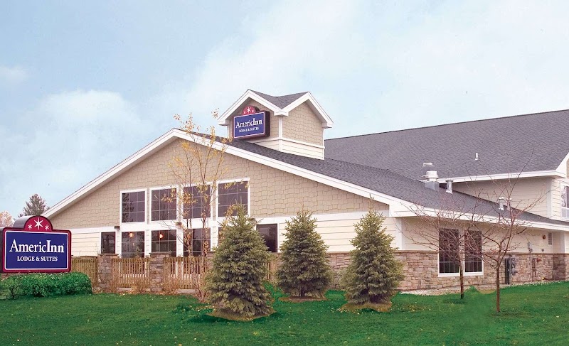 AmericInn by Wyndham Charlevoix - Event Venue in Charlevoix, Michigan