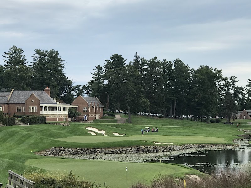 Turner Hill Golf Club - Event Venue in Ipswich, Massachusetts