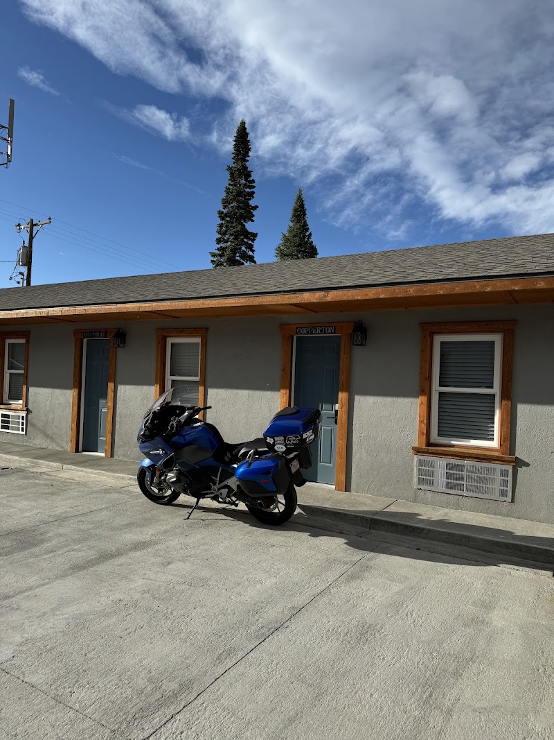 Pine Lodge - Event Venue in Encampment, Wyoming