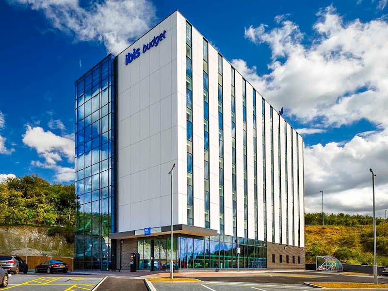 ibis budget Luton Airport - Event Venue in Luton, England