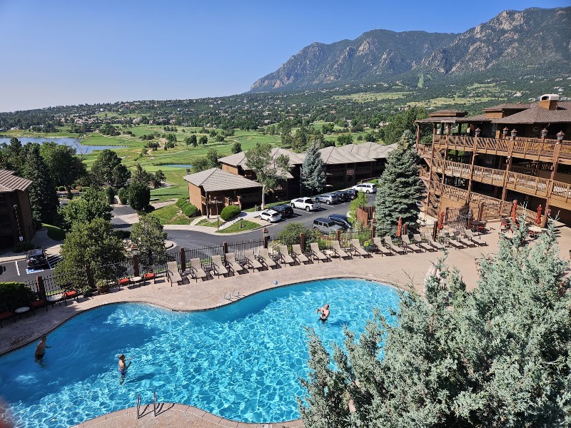 Grand Rivers Terrace - Event Venue in Colorado Springs, Colorado