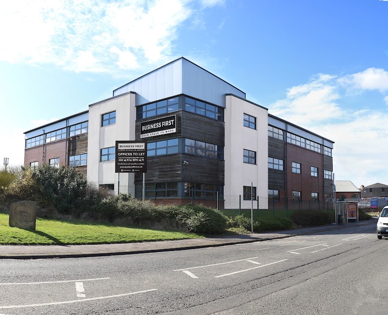 Business First Blackburn Gateway - Event Venue in Blackburn, Blackburn with Darwen