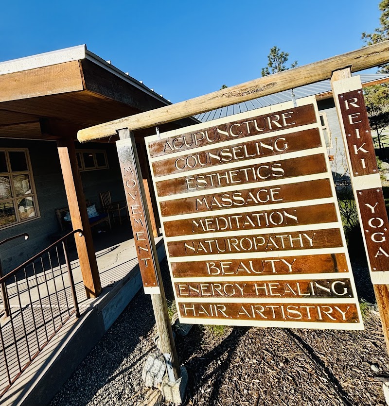 Methow Valley Wellness Center - Event Venue in Winthrop, Washington