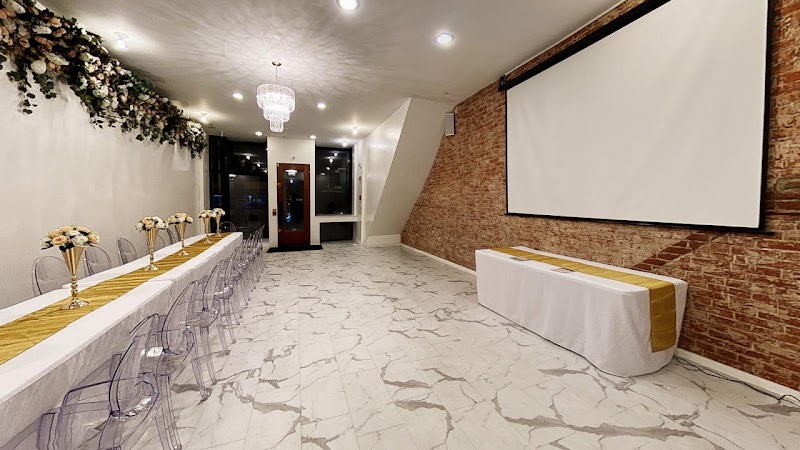 Her Space/Hood Healers - Event Venue in Philadelphia, Pennsylvania