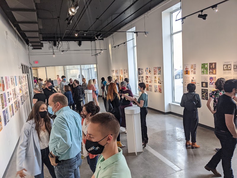 WSU Shift Space - Event Venue in Wichita, Kansas