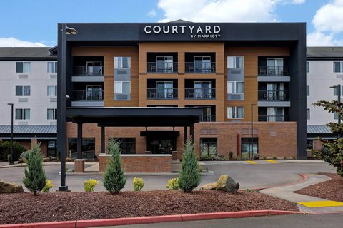 Courtyard by Marriott Portland Southeast/Clackamas - Event Venue in Clackamas County, Oregon