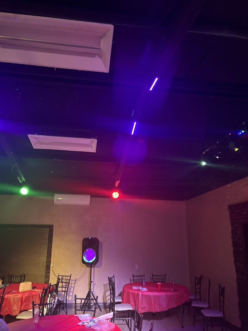 Alexa’s Party Place - Event Venue in Laredo, Texas
