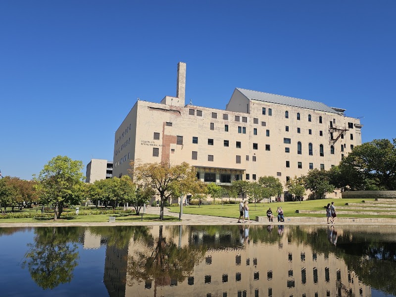 Oklahoma City National Memorial & Museum - Event Venue in Oklahoma City, Oklahoma