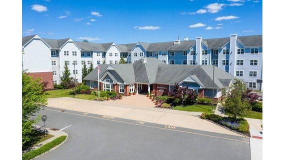 Residence Inn by Marriott Princeton at Carnegie Center - Event Venue in Princeton, New Jersey