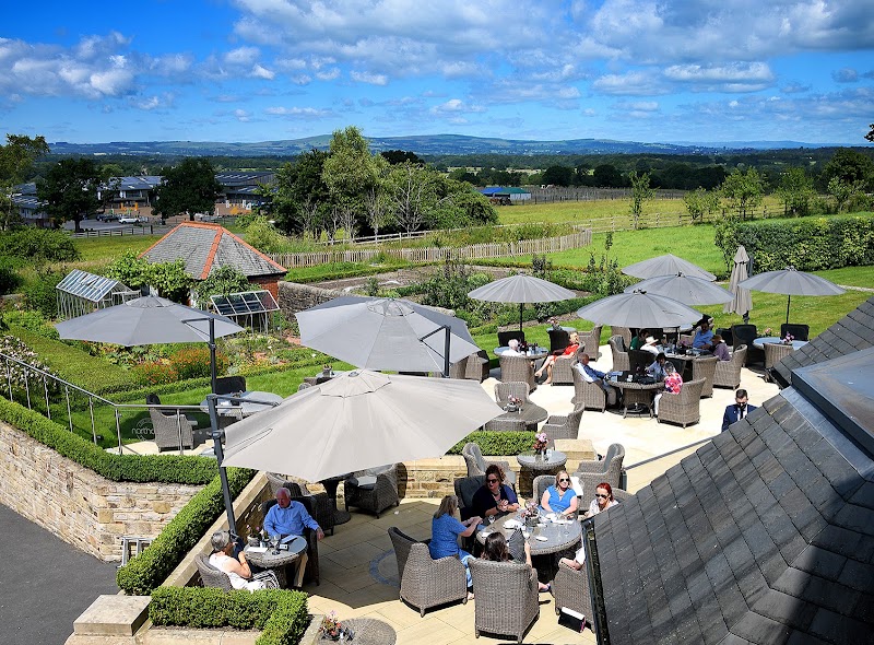 Northcote Hotel & Restaurant - Event Venue in Langho, Lancashire