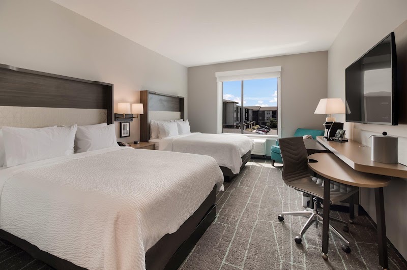 Holiday Inn & Suites Mt Juliet – Nashville Area by IHG - Event Venue in Mt. Juliet, Tennessee