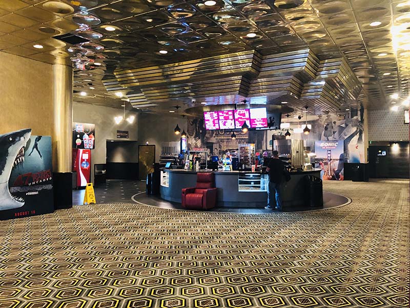 Picture Show at Citadel Crossing - Event Venue in Colorado Springs, Colorado