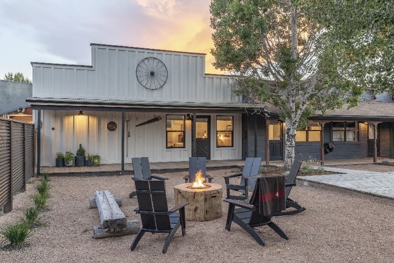 Hotel Palomino - Event Venue in Ridgway, Colorado