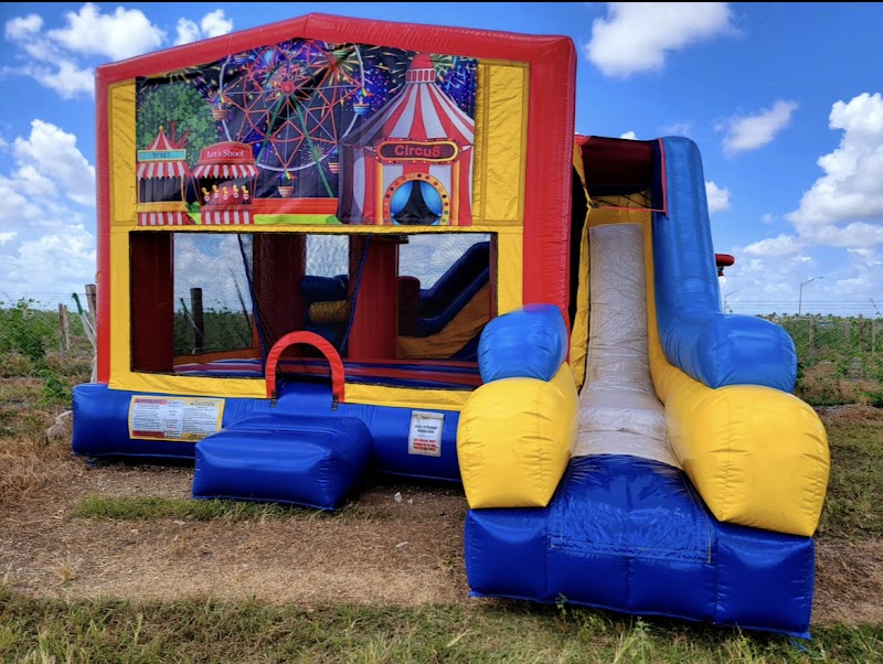 Tropicana Fiestas Ballrooms - Event Venue in Miami, Florida