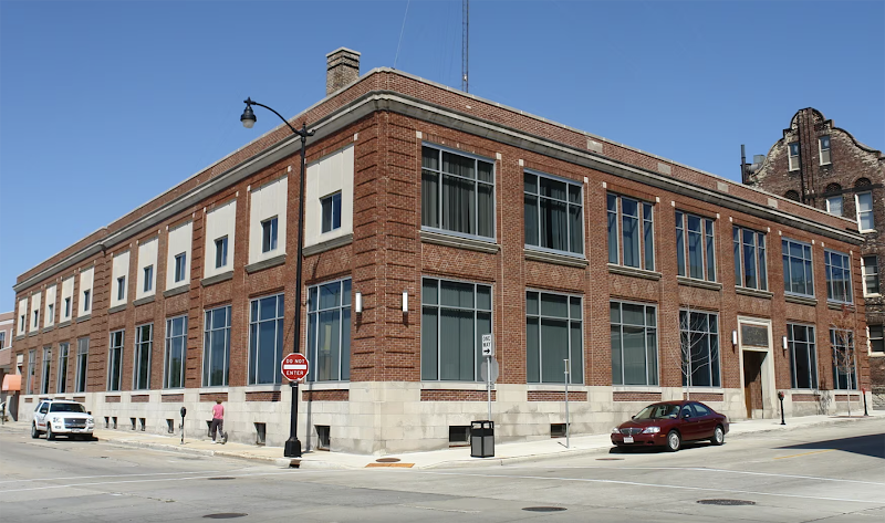 Root River CoWork and Office Space - Event Venue in Racine, Wisconsin