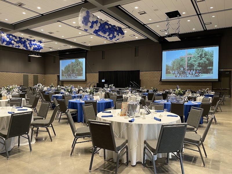 Bush Convention Center - Event Venue in Midland, Texas