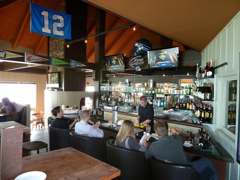 BeachHouse bar + grill - Event Venue in Kirkland, Washington
