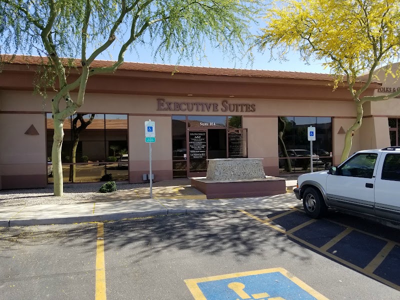 East Valley Executive Suites - Event Venue in Mesa, Arizona