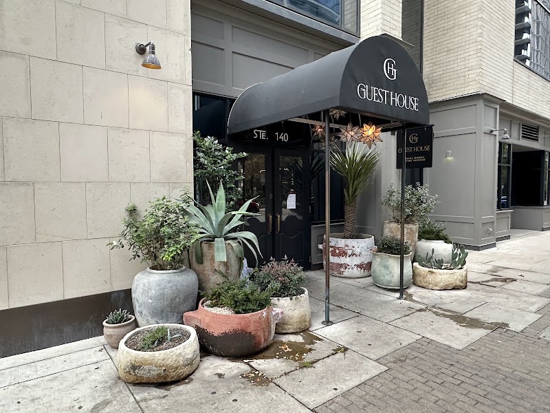 The Guest House Austin - Event Venue in Austin, Texas