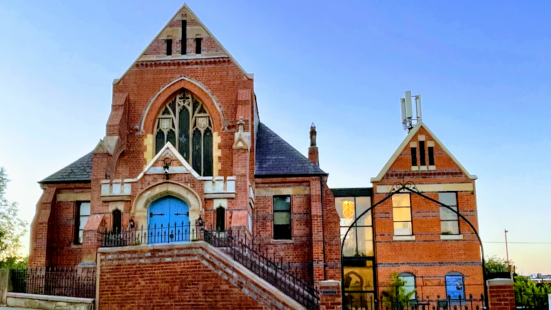 Springfield - Special Occasions & Events Hall - Event Venue in Sandiacre, Derbyshire