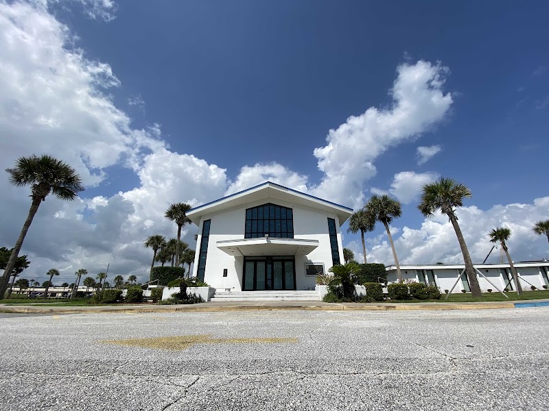 Ocean Breeze Conference Center - Event Venue in Jacksonville, Florida