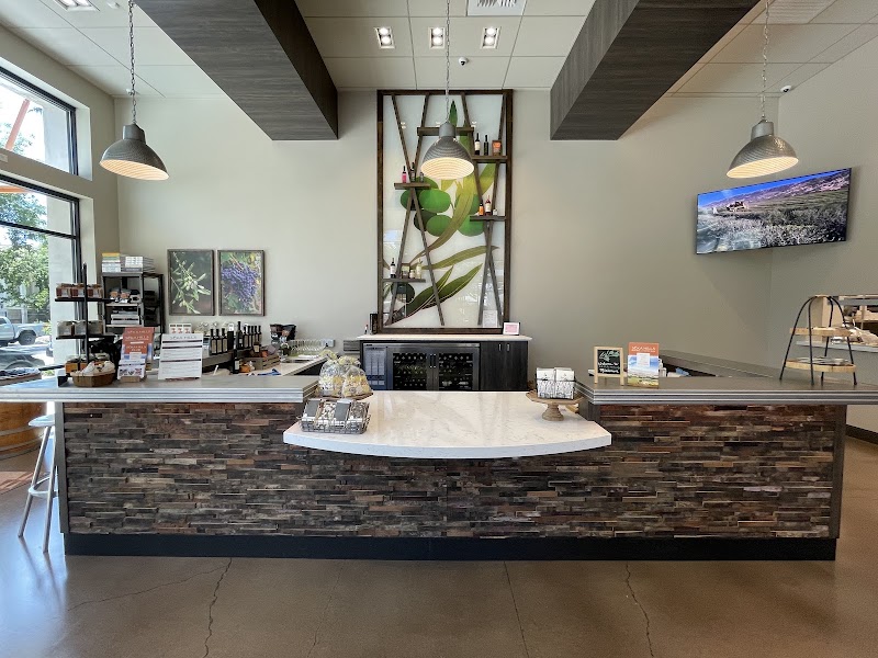 Seka Hills Tasting Room - Event Venue in Sacramento, California