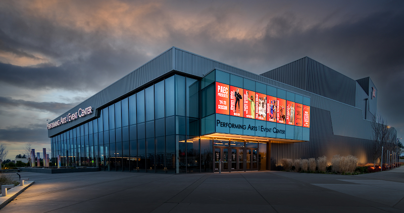 Federal Way PAEC - Event Venue in Federal Way, Washington