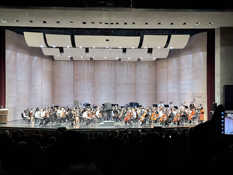 Delta Center For the Arts - Event Venue in Stockton, California