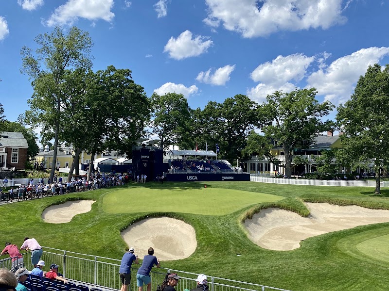 The Country Club - Event Venue in Brookline, Massachusetts