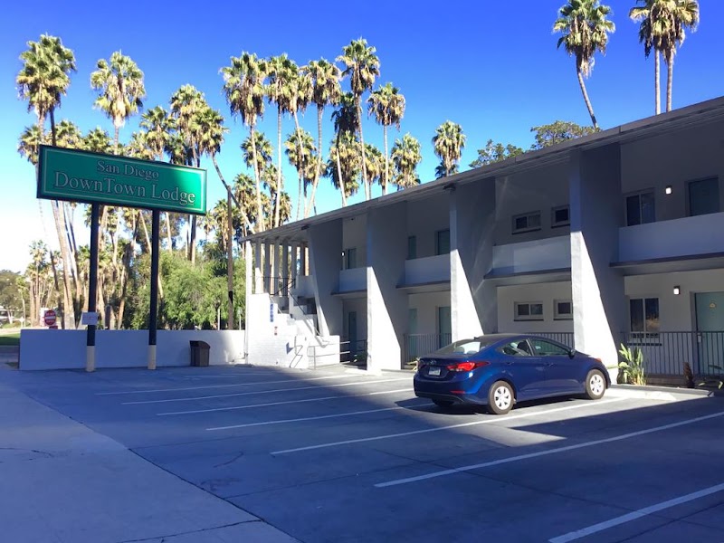 San Diego Downtown Lodge - Event Venue in San Diego, California