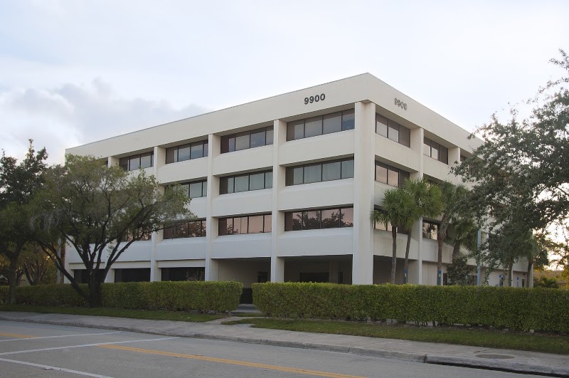 9900 Executive Suites - Worxspace - Event Venue in Coral Springs, Florida