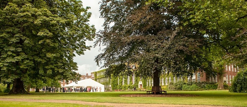 Regent's Events - Event Venue in England